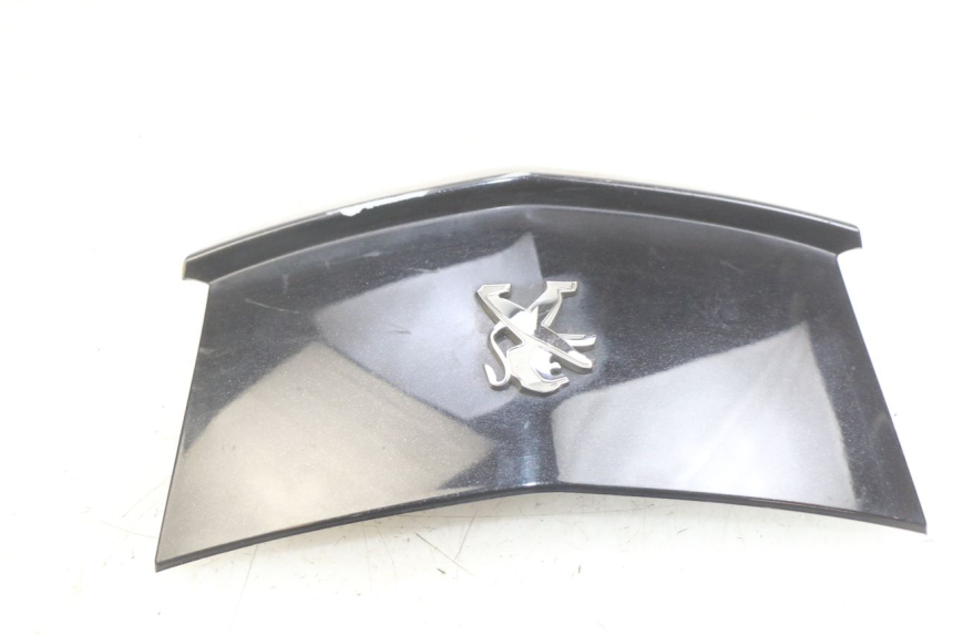 photo de JONCTION CARENAGE ARRIERE PEUGEOT CITYSTAR 125 (2011 - 2017) - Zoom état d’usage