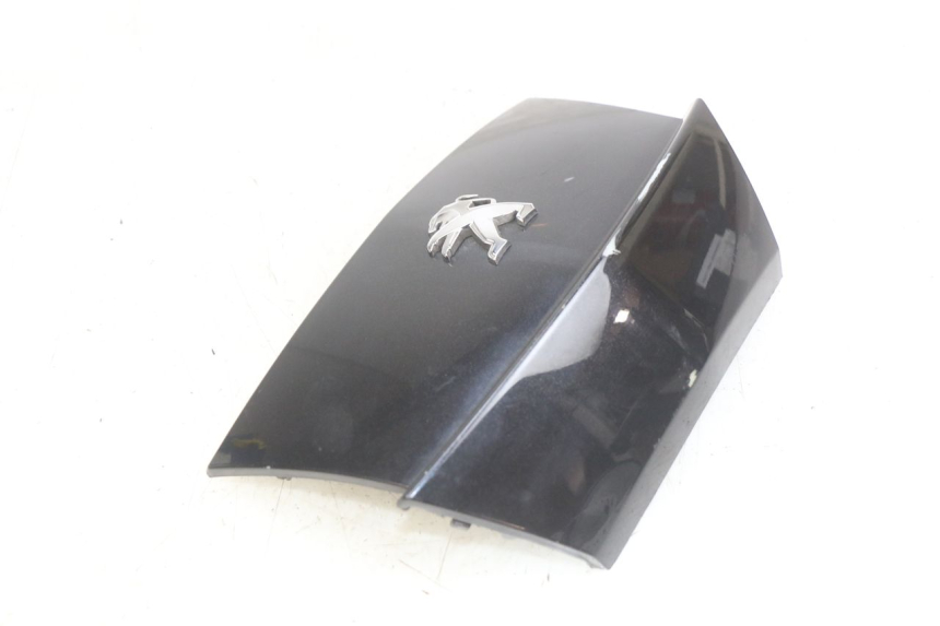 photo de JONCTION CARENAGE ARRIERE PEUGEOT CITYSTAR 125 (2011 - 2017) - Autre angle de vue