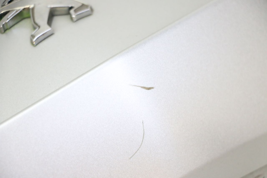 photo de JONCTION CARENAGE ARRIERE PEUGEOT CITYSTAR 50 (2013 - 2017) - Vue d’ensemble