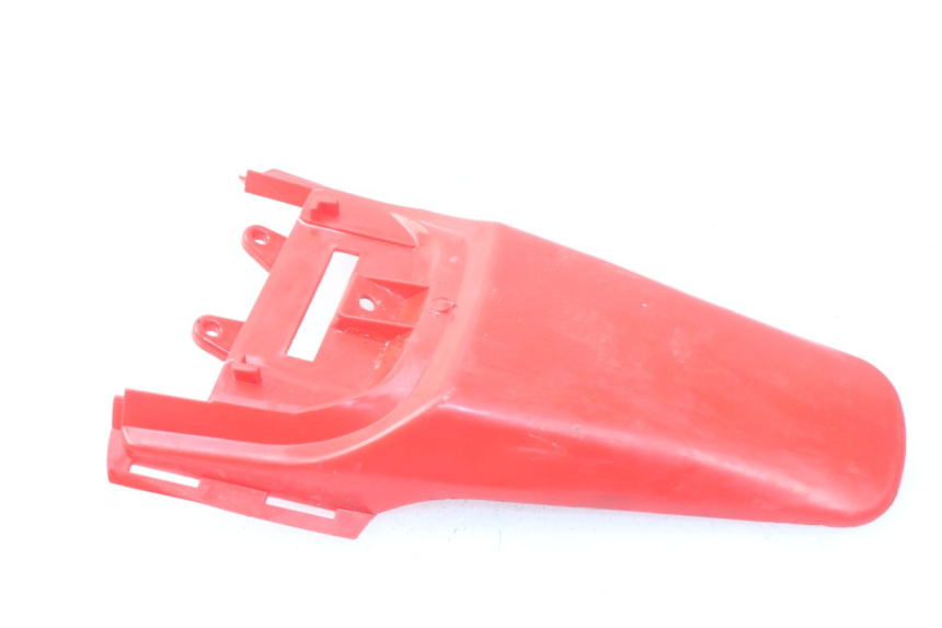 photo de JONCTION CARENAGE ARRIERE LONCIN DIRT BIKE 125 - Zoom état d’usage