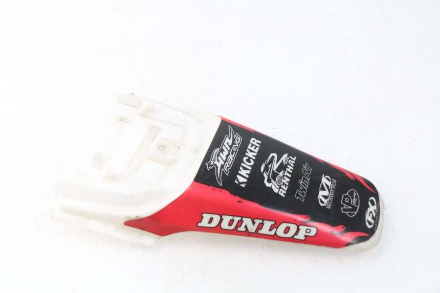 photo de JONCTION CARENAGE ARRIERE LIFAN DIRTBIKE 50 - Gros plan technique