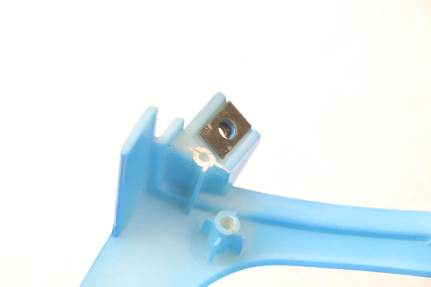 photo de JONCTION CARENAGE ARRIERE RIDE E1 1 (2014 - 2022) - Détail de la pièce