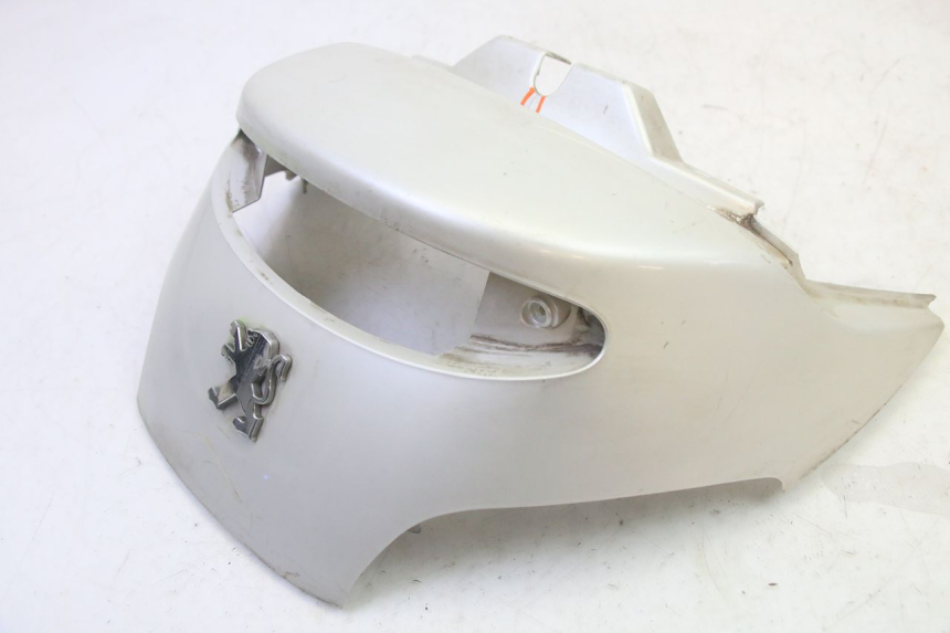 photo de JONCTION CARENAGE ARRIERE PEUGEOT ELYSTAR 50 (2002 - 2014) - Zoom état d’usage