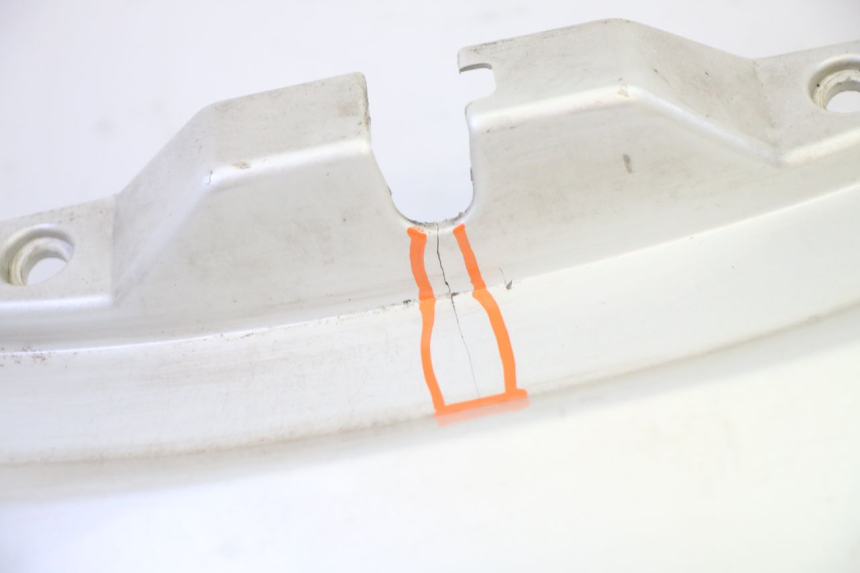 photo de JONCTION CARENAGE ARRIERE PEUGEOT ELYSTAR 50 (2002 - 2014) - Points de fixation