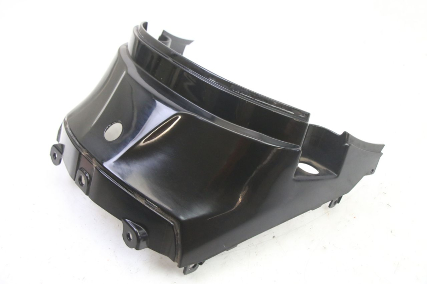 photo de JONCTION CARENAGE ARRIERE SYM FIDDLE 3 III 125 (2014 - 2020) - Zoom état d’usage