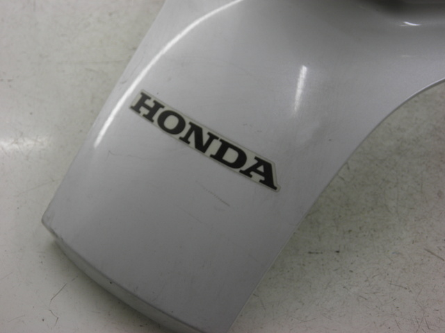 photo de JONCTION CARENAGE ARRIERE HONDA FES S-WING SWING 125 (2007 - 2015) - Vue d’ensemble