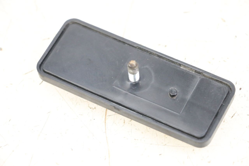 photo de JONCTION CARENAGE ARRIERE INFERIEURE KYMCO AGILITY 4T 50 (2018 - 2022) - Détail de la pièce