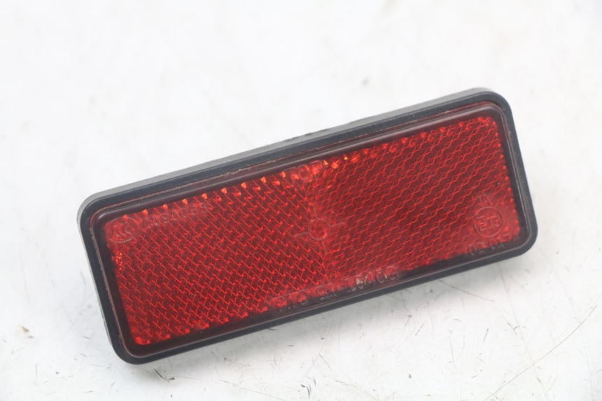 photo de JONCTION CARENAGE ARRIERE INFERIEURE KYMCO AGILITY 4T 50 (2018 - 2022) - Vue principale