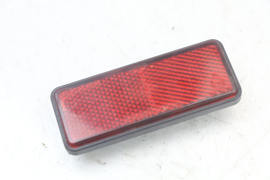 photo de JONCTION CARENAGE ARRIERE INFERIEURE KYMCO AGILITY 4T 50 (2018 - 2022) - Détail de la pièce