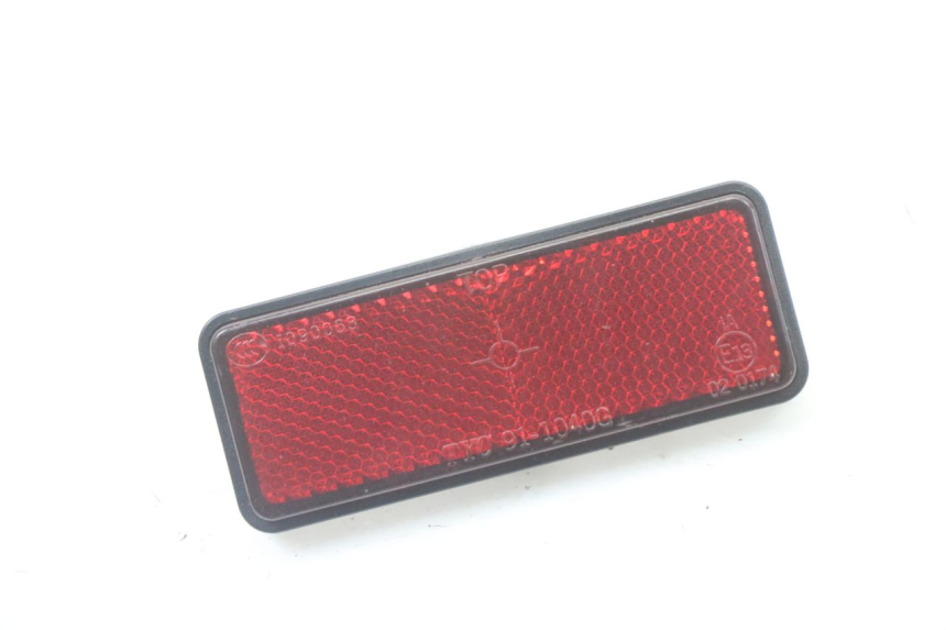 photo de JONCTION CARENAGE ARRIERE INFERIEURE KYMCO AGILITY 4T 50 (2005 - 2018) - Vue principale