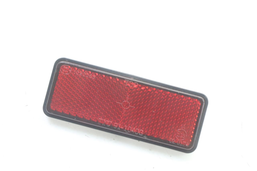 photo de JONCTION CARENAGE ARRIERE INFERIEURE KYMCO AGILITY 4T 50 (2005 - 2018) - Détail de la pièce