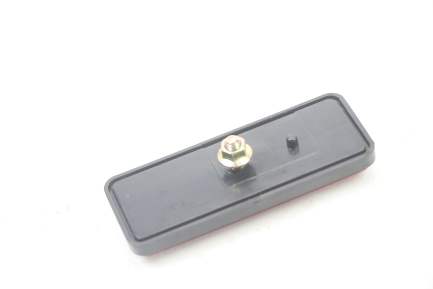 photo de JONCTION CARENAGE ARRIERE INFERIEURE KYMCO AGILITY 4T 50 (2005 - 2018) - Zoom état d’usage