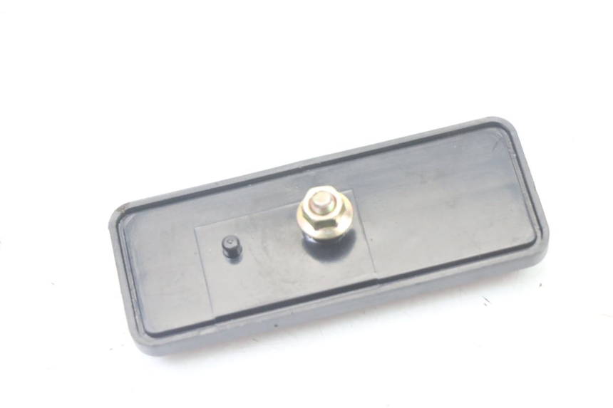 photo de JONCTION CARENAGE ARRIERE INFERIEURE KYMCO AGILITY 4T 50 (2005 - 2018) - Autre angle de vue