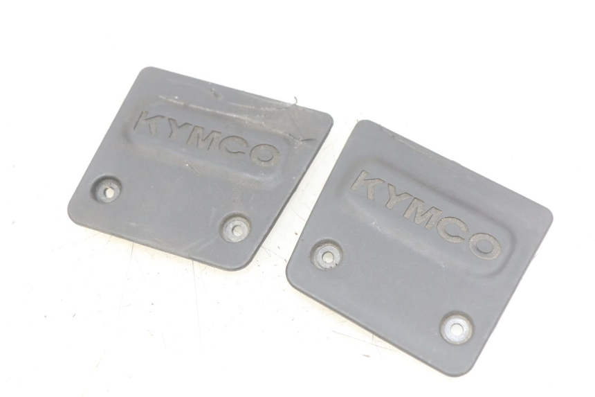 photo de JONCTION CARENAGE ARRIERE INFERIEURE KYMCO AGILITY RS 4T 50 (2009 - 2013) - Vue principale