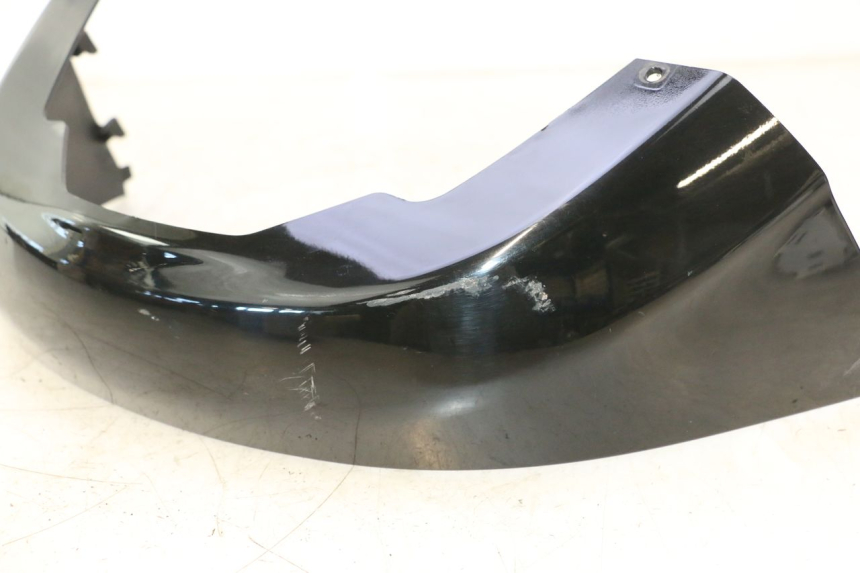 photo de JONCTION CARENAGE ARRIERE INFERIEURE SUZUKI BURGMAN 125 (2007 - 2014) - Vue d’ensemble