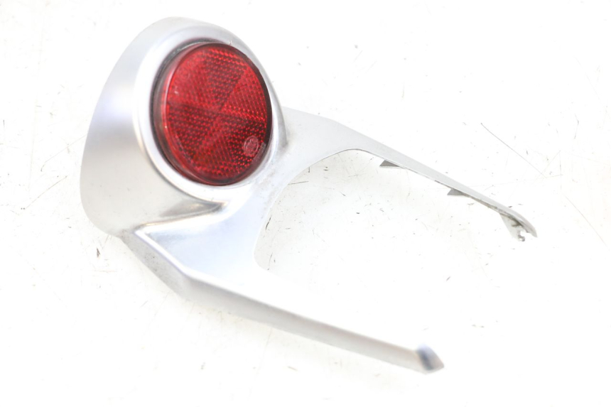 photo de JONCTION CARENAGE ARRIERE INFERIEURE PEUGEOT DJANGO 4T 50 (2014 - 2019) - Vue principale