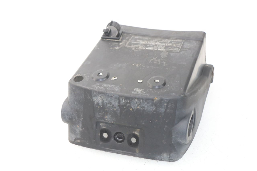 photo de JONCTION CARENAGE ARRIERE INFERIEURE KAWASAKI GPZ S 500 (1994 - 2005) - Zoom état d’usage