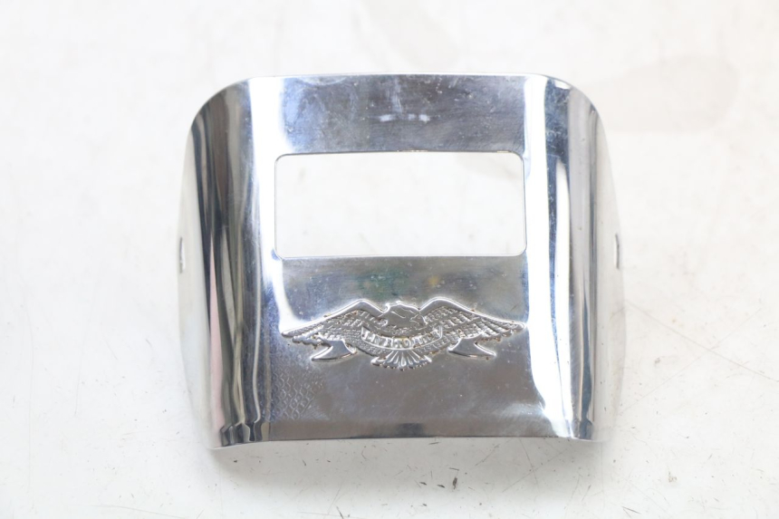 photo de JONCTION CARENAGE ARRIERE INFERIEURE HARLEY DAVIDSON SPORTSTER XL CUSTOM 883 (1999 - 2006) - Vue principale