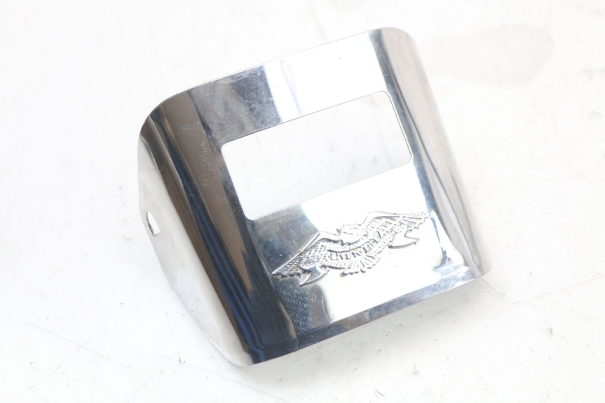 photo de JONCTION CARENAGE ARRIERE INFERIEURE HARLEY DAVIDSON SPORTSTER XL CUSTOM 883 (1999 - 2006) - Zoom état d’usage