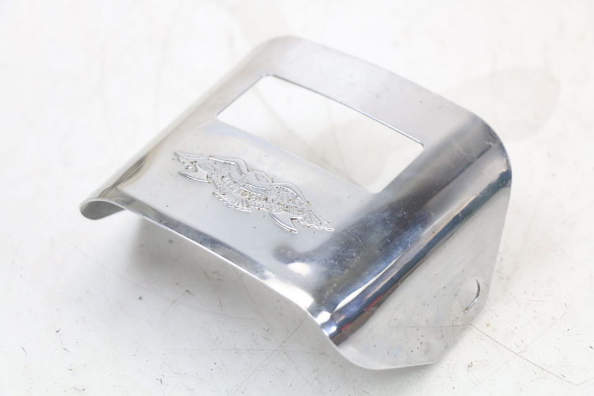 photo de JONCTION CARENAGE ARRIERE INFERIEURE HARLEY DAVIDSON SPORTSTER XL CUSTOM 883 (1999 - 2006) - Autre angle de vue