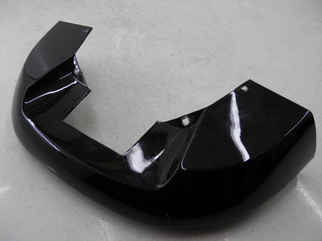 photo de JONCTION CARENAGE ARRIERE INFERIEURE JM MOTOR S-MAX 125 (2010 - 2014) - Vue principale