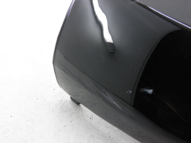 photo de JONCTION CARENAGE ARRIERE INFERIEURE JM MOTOR S-MAX 125 (2010 - 2014) - Autre angle de vue