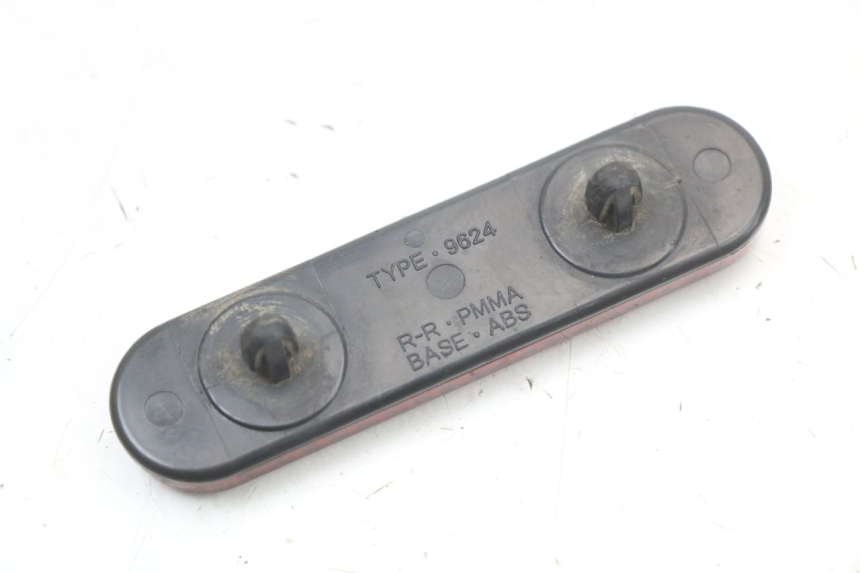 photo de JONCTION CARENAGE ARRIERE INFERIEURE PEUGEOT KISBEE 4T 50 (2010 - 2017) - Zoom état d’usage