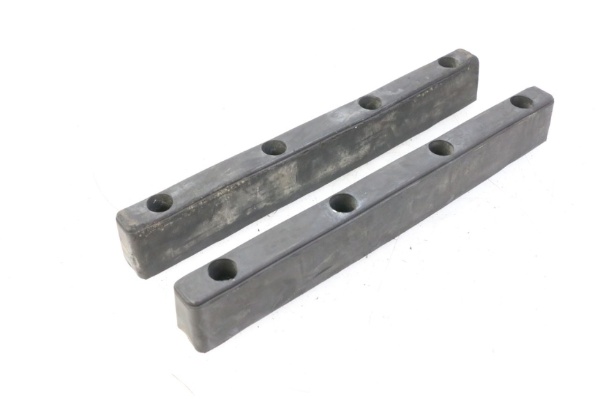 photo de JONCTION CARENAGE ARRIERE INFERIEURE LIGIER PULSE 3 1 (2014 - 2020) - Vue principale