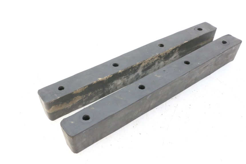 photo de JONCTION CARENAGE ARRIERE INFERIEURE LIGIER PULSE 3 1 (2014 - 2020) - Zoom état d’usage