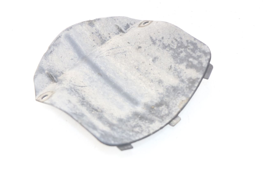 photo de JONCTION CARENAGE ARRIERE INFERIEURE KYMCO LIKE 4T 50 (2009 - 2018) - Détail de la pièce