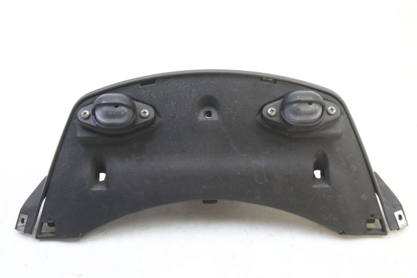 photo de JONCTION CARENAGE ARRIERE INFERIEURE PIAGGIO MP3 500 (2014 - 2017) - Vue principale