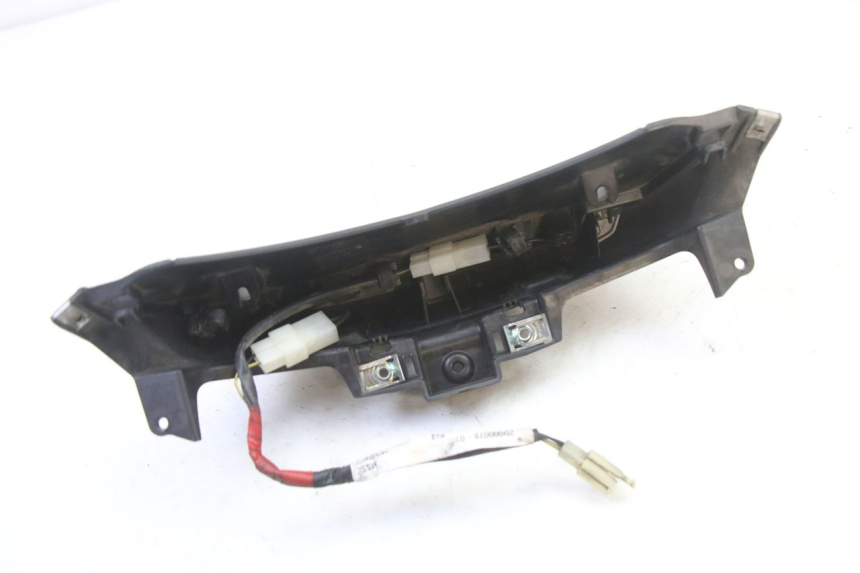 photo de JONCTION CARENAGE ARRIERE INFERIEURE PIAGGIO MP3 500 (2014 - 2017) - Vue d’ensemble