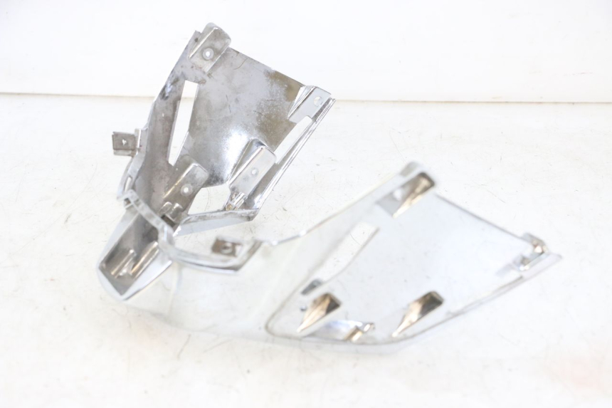 photo de JONCTION CARENAGE ARRIERE INFERIEURE KYMCO LIKE 4T 50 (2019 - 2025) - Pièce contrôlée