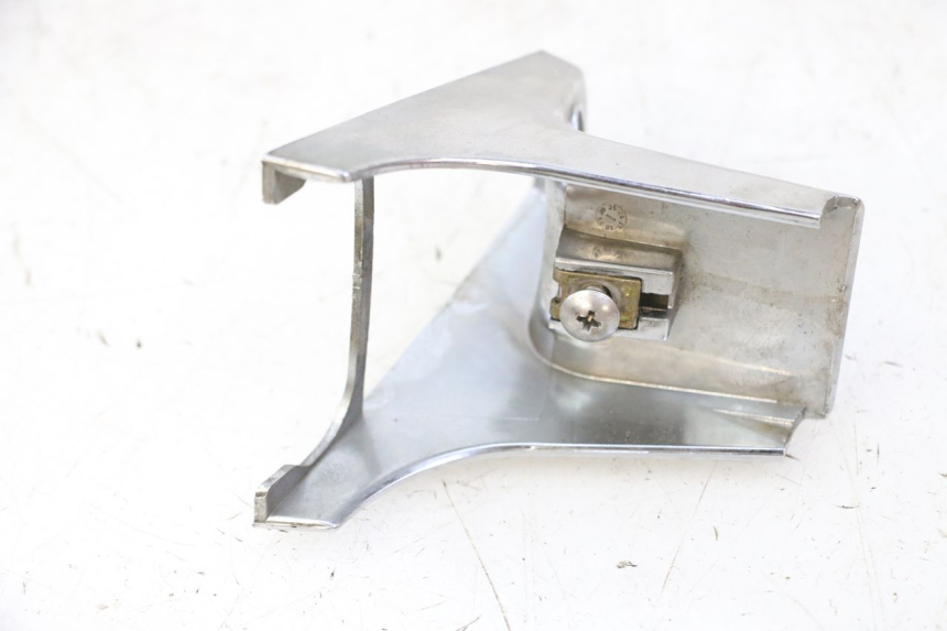 photo de JONCTION CARENAGE ARRIERE INFERIEURE KYMCO LIKE 4T 50 (2019 - 2025) - Détail de la pièce