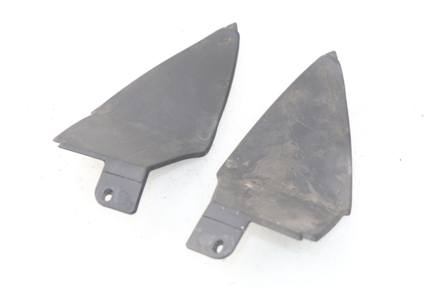 photo de JONCTION CARENAGE ARRIERE INFERIEURE PIAGGIO NEW TYPHOON 50 (2010 - 2017) - Vue principale