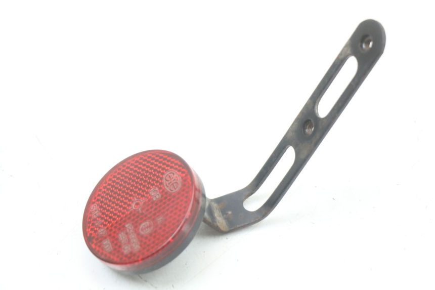 photo de JONCTION CARENAGE ARRIERE INFERIEURE MOTO GUZZI NORGE 8V GT 1200 (2011 - 2016) - Vue principale