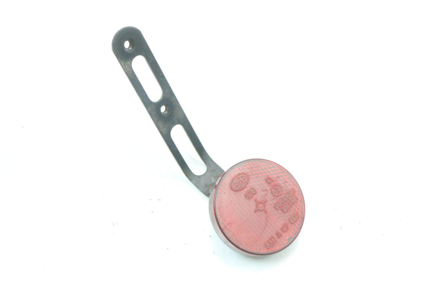 photo de JONCTION CARENAGE ARRIERE INFERIEURE MOTO GUZZI NORGE 8V GT 1200 (2011 - 2016) - Détail de la pièce