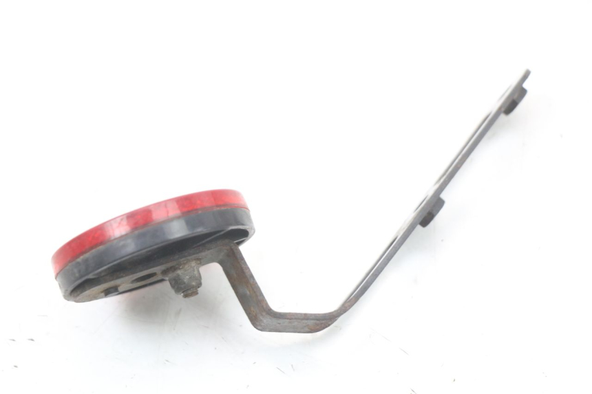 photo de JONCTION CARENAGE ARRIERE INFERIEURE MOTO GUZZI NORGE 8V GT 1200 (2011 - 2016) - Autre angle de vue