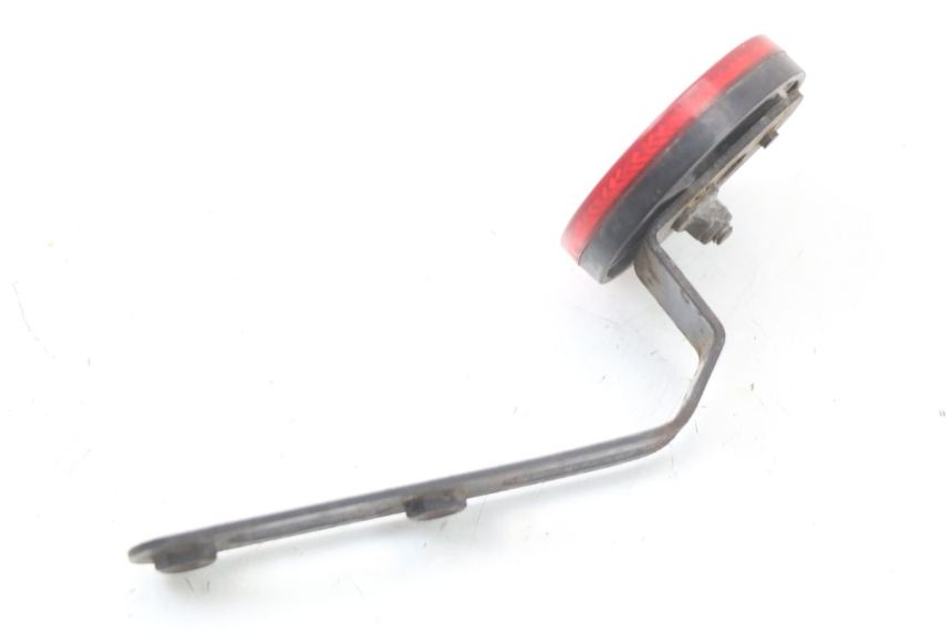 photo de JONCTION CARENAGE ARRIERE INFERIEURE MOTO GUZZI NORGE 8V GT 1200 (2011 - 2016) - Gros plan technique