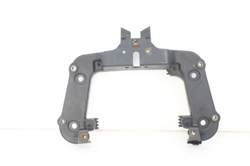 photo de JONCTION CARENAGE ARRIERE INFERIEURE MBK OVETTO 4T 50 (2008 - 2016) - Vue principale