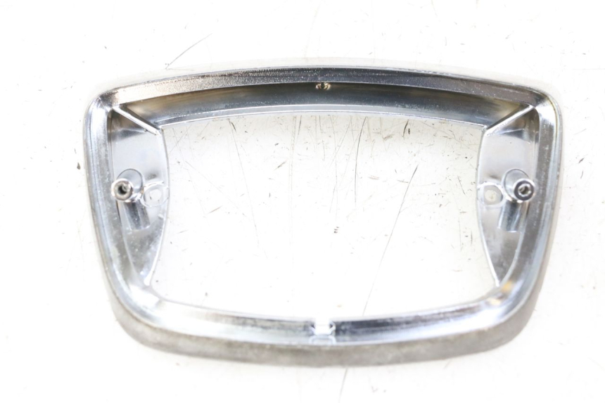 photo de JONCTION CARENAGE ARRIERE INFERIEURE PIAGGIO VESPA LX 2T 50 (2005 - 2013) - Vue principale