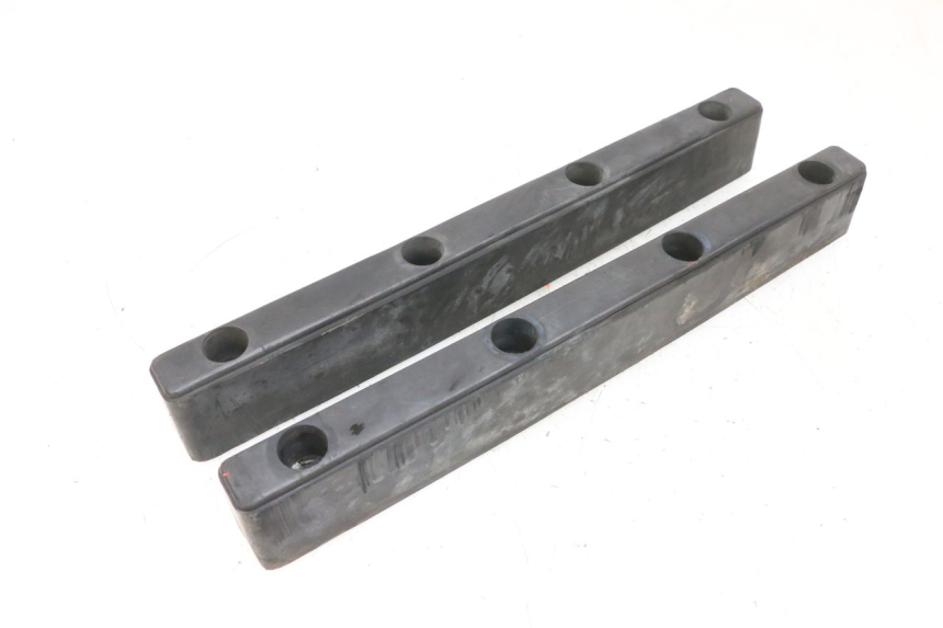 photo de JONCTION CARENAGE ARRIERE INFERIEURE LIGIER PULSE 3 1 (2014 - 2020) - Vue principale