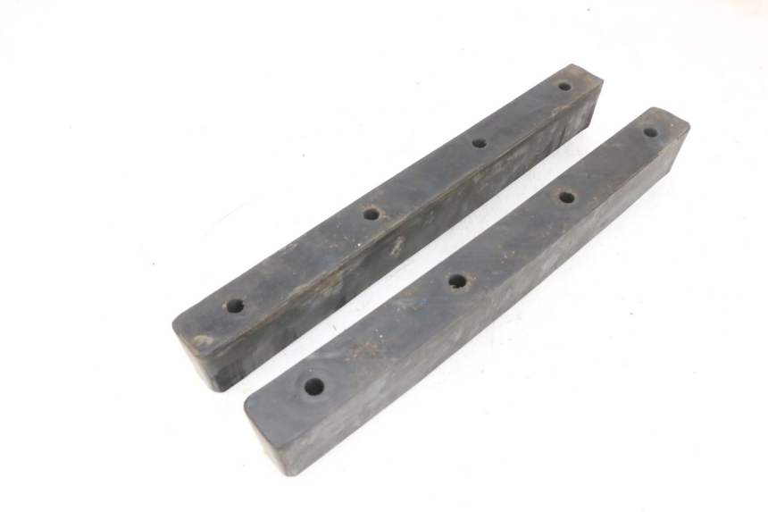 photo de JONCTION CARENAGE ARRIERE INFERIEURE LIGIER PULSE 3 1 (2014 - 2020) - Détail de la pièce