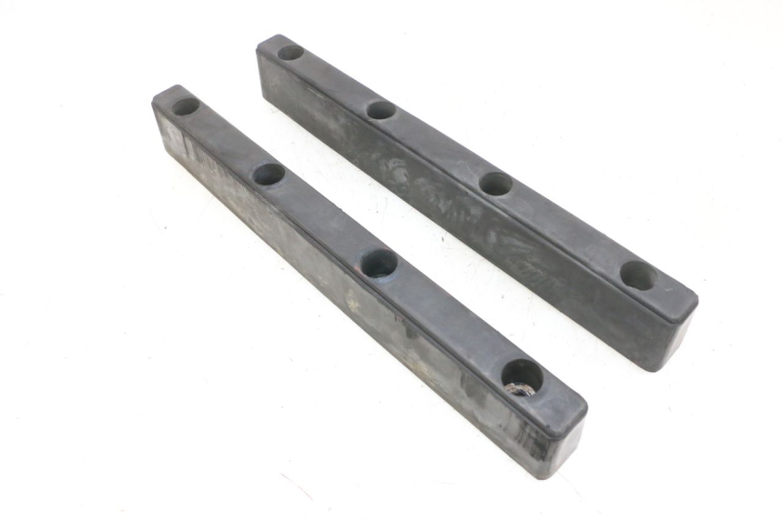 photo de JONCTION CARENAGE ARRIERE INFERIEURE LIGIER PULSE 3 1 (2014 - 2020) - Autre angle de vue