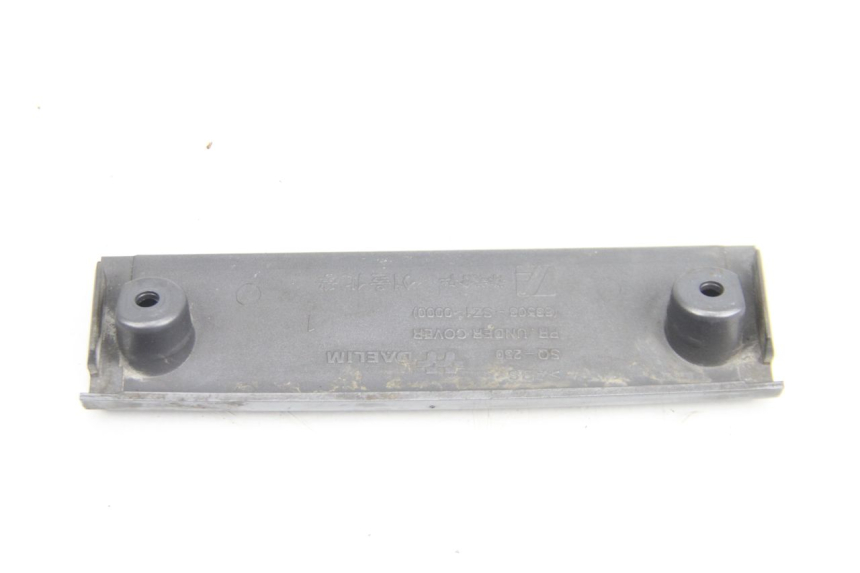 photo de JONCTION CARENAGE ARRIERE INFERIEURE DAELIM S2 125 (2006 - 2007) - Autre angle de vue