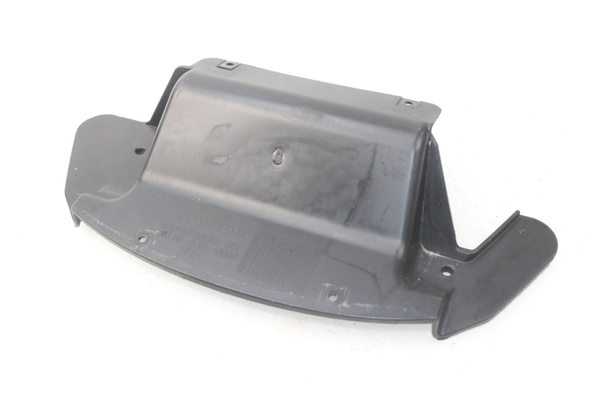 photo de JONCTION CARENAGE ARRIERE INFERIEURE DAELIM S3 125 (2010 - 2017) - Vue principale