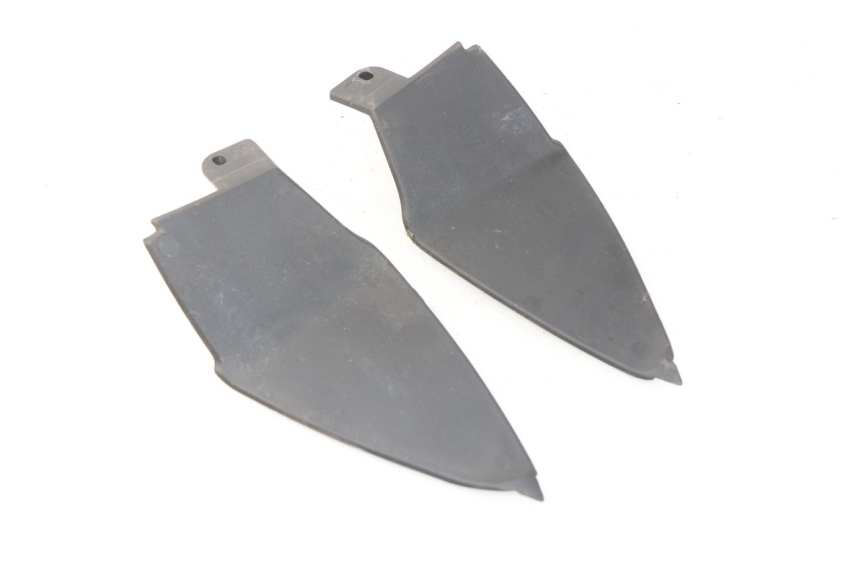 photo de JONCTION CARENAGE ARRIERE INFERIEURE APRILIA SR 2T 50 (2012 - 2017) - Vue principale