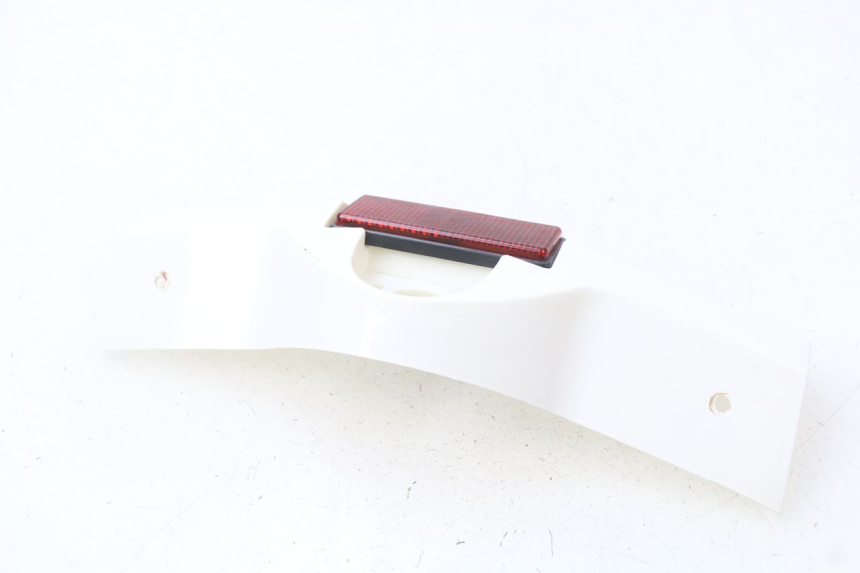 photo de JONCTION CARENAGE ARRIERE INFERIEURE RAZZO STEED 125 (2012 - 2018) - Vue principale