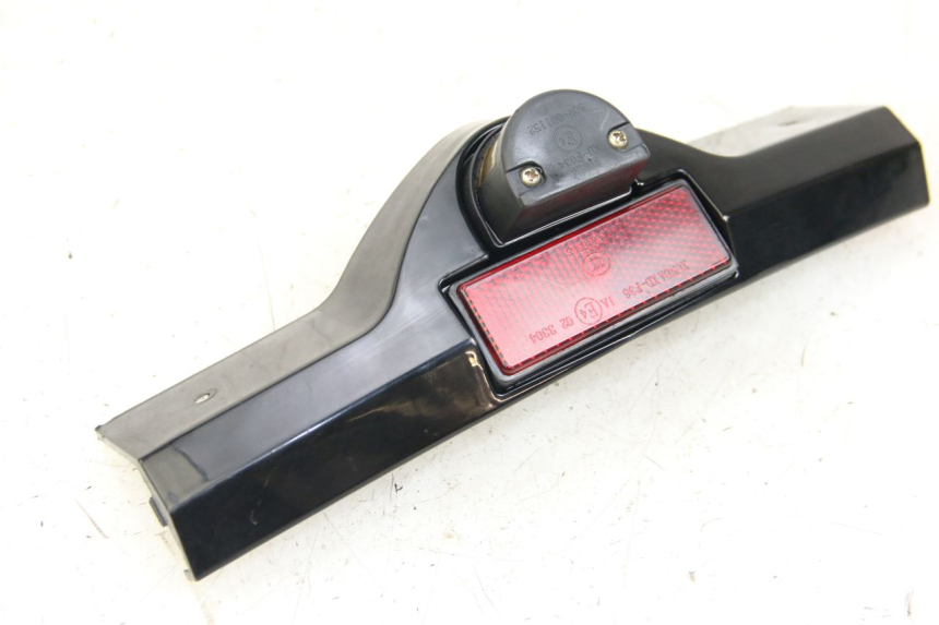 photo de JONCTION CARENAGE ARRIERE INFERIEURE RAZZO STEED 125 (2012 - 2018) - Vue principale