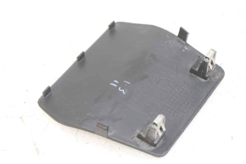 photo de JONCTION CARENAGE ARRIERE INFERIEURE APRILIA SXR 50 (2021 - 2023) - Détail de la pièce